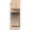 Ekena Millwork Legacy Block Smooth Outlooker, Douglas Fir, 7 1/2"W x 20"D x 20"H OUT08X20X20LEC05SDF - alternate 3
